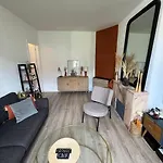 Nice Flat Paris 16 Near To Eiffel Tower