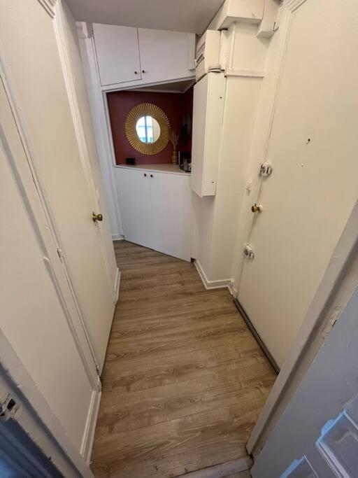Apartment Flat 16 Near To Eiffel Tower