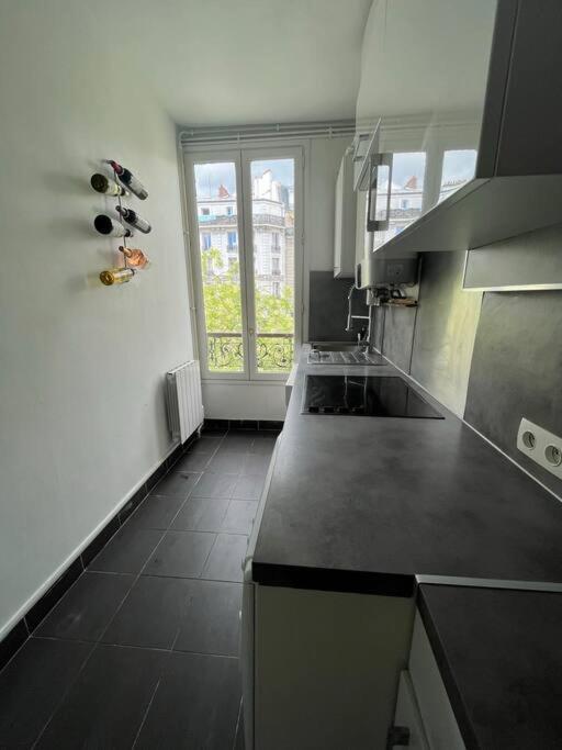 Flat 16 Near To Eiffel Tower