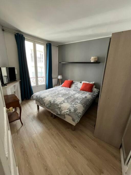 Flat 16 Near To Eiffel Tower Apartment Paris