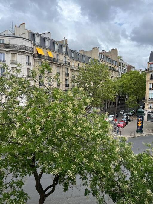 Apartment Flat 16 Near To Eiffel Tower Paris